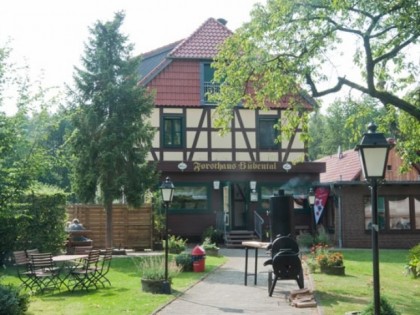 Foto: Forsthaus H&amp;uuml;bental